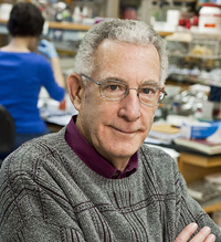 Professor Thomas Seyfried